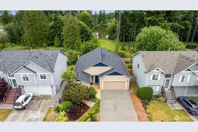 12013 64th Avenue E, Puyallup, WA 98373 - Photo 19