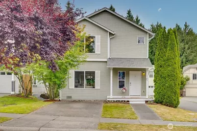 2703 105th Avenue SE, Lake Stevens, WA 98258 - Photo 1