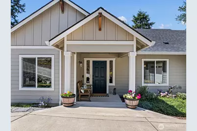 9236 NE Country Woods Lane, Kingston, WA 98346 - Photo 1