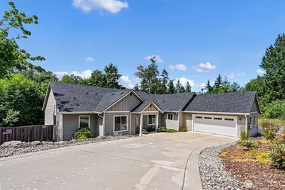 9236 NE Country Woods Lane, Kingston, WA 98346 - Photo 3