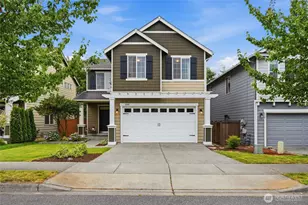 844 Panorama Ridge, Mount Vernon, WA 98273 - Photo 1