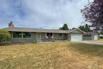 860 Thornton Drive, Sequim, WA 98382 - Photo 1