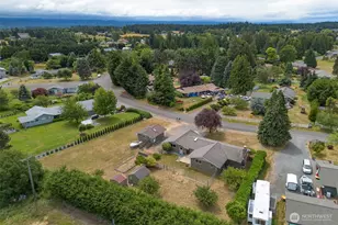 860 Thornton Dr, Sequim, WA 98382 - Photo 37