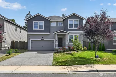 17435 129th Avenue E, Puyallup, WA 98374 - Photo 1