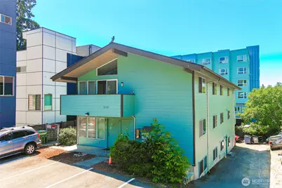 12741 NE 35th Avenue NE, Seattle, WA 98125 - Photo 13