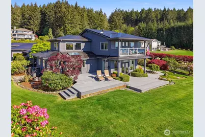 18819 106th Street Ct NW, Gig Harbor, WA 98329 - Photo 1