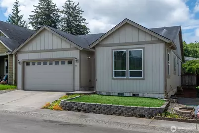 90 Glen Gate Loop, Cathlamet, WA 98612 - Photo 3
