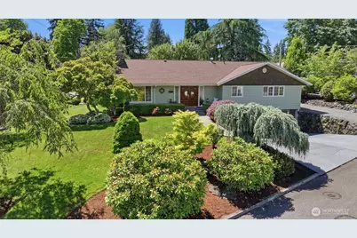 1024 Crestwood Lane, Fircrest, WA 98466 - Photo 1