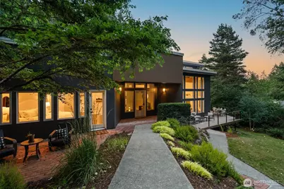 4456 Pinto Court NE, Bainbridge Island, WA 98110 - Photo 3