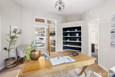 4456 Pinto Court NE, Bainbridge Island, WA 98110 - Photo 13