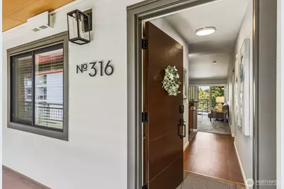 130 105th Avenue SE #316, Bellevue, WA 98004 - Photo 35