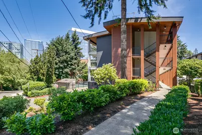 130 105th Avenue SE #316, Bellevue, WA 98004 - Photo 25