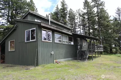 302 Davies Road, Oroville, WA 98844 - Photo 17