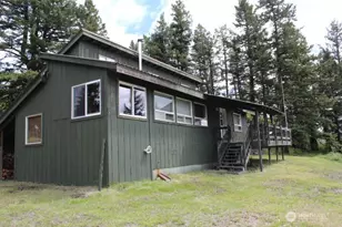 302 Davies Rd, Oroville, WA 98844 - Photo 17