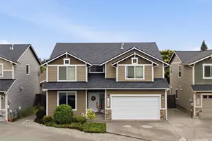 14832 91st Ave SE, Yelm, WA 98597 - Photo 1