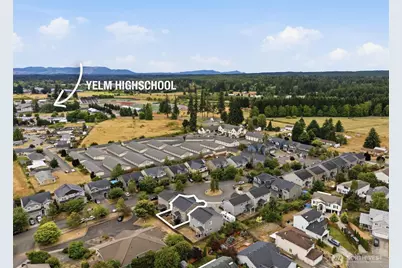 14832 91st Avenue SE, Yelm, WA 98597 - Photo 35