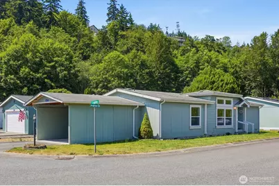 627 Andrew Drive, Burlington, WA 98233 - Photo 1
