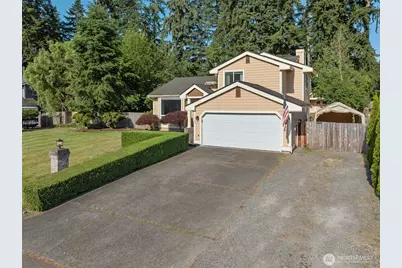 11104 222nd Avenue Ct E, Buckley, WA 98321 - Photo 27