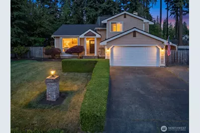 11104 222nd Avenue Ct E, Buckley, WA 98321 - Photo 1