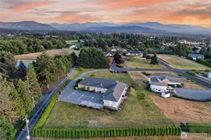 31 E Bedinger Rd, Sequim, WA 98382 - Photo 1
