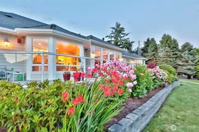 31 E Bedinger Road, Sequim, WA 98382 - Photo 37