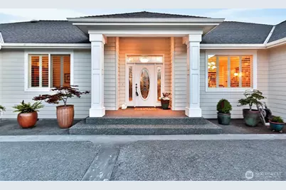 31 E Bedinger Road, Sequim, WA 98382 - Photo 3