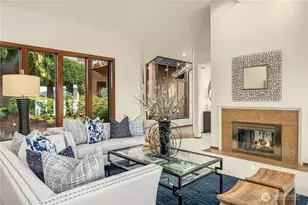 11055 SE Lake Rd, Bellevue, WA 98004 - Photo 5