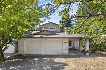 6631 114th Avenue SE, Bellevue, WA 98006 - Photo 1