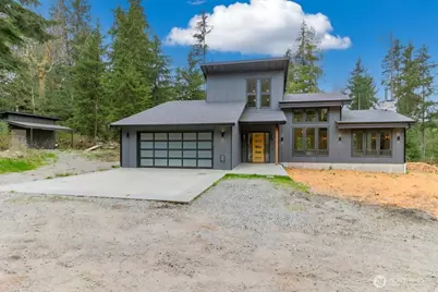 14886 Wilkeson Spiketon Road E, Wilkeson, WA 98396 - Photo 3