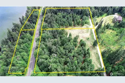1 J Triangle Cove Lane, Camano Island, WA 98282 - Photo 3