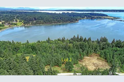 1 J Triangle Cove Lane, Camano Island, WA 98282 - Photo 1