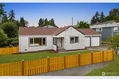 5332 S Wallace Street, Seattle, WA 98178 - Photo 1