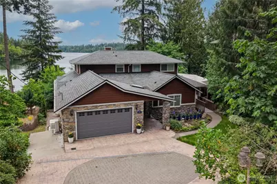 18626 Tapaderos Street SE, Yelm, WA 98597 - Photo 1