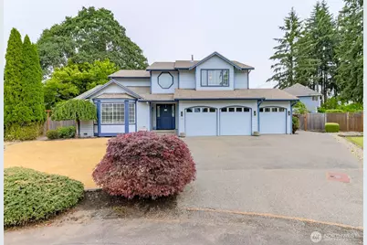 7415 92nd Avenue Ct SW, Lakewood, WA 98498 - Photo 1