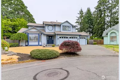 7415 92nd Avenue Ct SW, Lakewood, WA 98498 - Photo 3