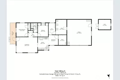 1447 9th Avenue, Longview, WA 98632 - Photo 37