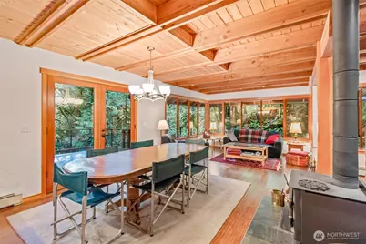 315 Coyote Road, Brinnon, WA 98320 - Photo 5