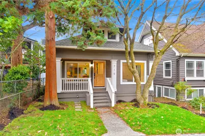 715 27th Avenue, Seattle, WA 98122 - Photo 1