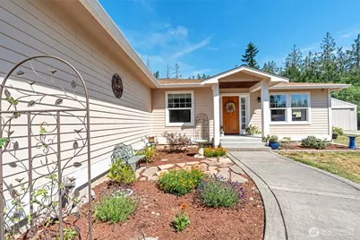 451 Rhododendron Drive, Sequim, WA 98382 - Photo 3