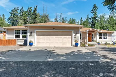 451 Rhododendron Drive, Sequim, WA 98382 - Photo 1