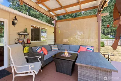 8538 48th Court NE, Olympia, WA 98516 - Photo 31