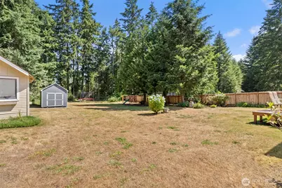 8538 48th Court NE, Olympia, WA 98516 - Photo 37