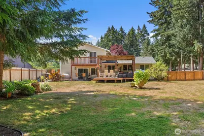 8538 48th Court NE, Olympia, WA 98516 - Photo 35