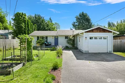 3112 Greenwood Avenue, Bellingham, WA 98225 - Photo 1