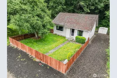 1312 E Summit Street, Aberdeen, WA 98520 - Photo 1