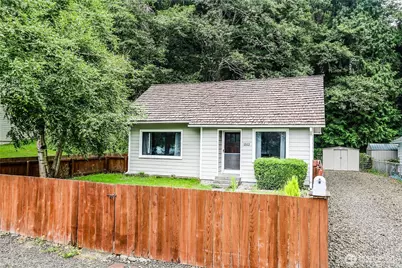 1312 E Summit Street, Aberdeen, WA 98520 - Photo 3