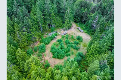 129 Valley View Lane, Brinnon, WA 98320 - Photo 15
