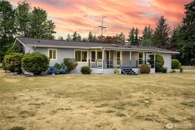 8095 Rathbone Road, Ferndale, WA 98248 - Photo 1