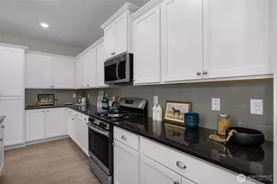3119 Hanna Drive NE, Lacey, WA 98516 - Photo 9