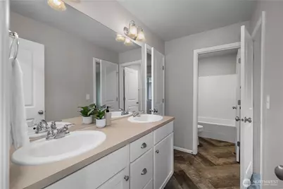 3119 Hanna Drive NE, Lacey, WA 98516 - Photo 19